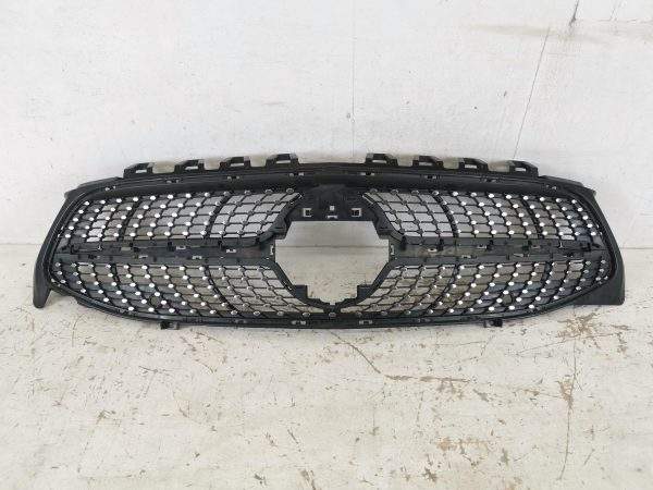 Grila Radiator Mercedes-Benz  CLA-Class C118 [2019 - 2022] AMG Originala In Stare Buna