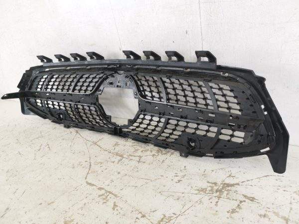Grila Radiator Mercedes-Benz  CLA-Class C118 [2019 - 2022] AMG Originala In Stare Buna - imagine 6