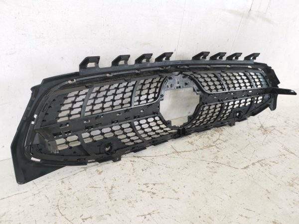 Grila Radiator Mercedes-Benz  CLA-Class C118 [2019 - 2022] AMG Originala In Stare Buna - imagine 7