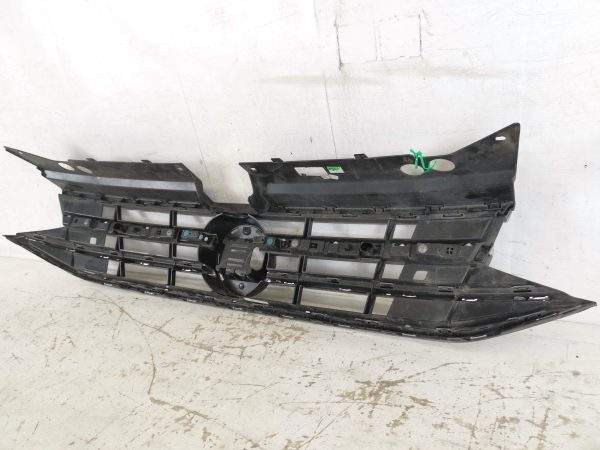 Grila Radiator Volkswagen VW  Tiguan 2 [facelift] AD1 [2020 - 2022] Originala In Stare Buna - imagine 6