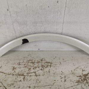Bandou Aripa Overfender Dreapta Spate Bentley Bentayga 1 [2015 - 2020] Original