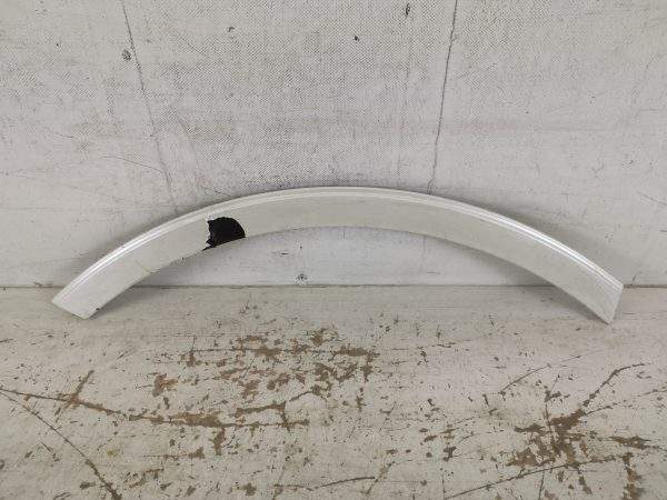 Bandou Aripa Overfender Dreapta Spate Bentley Bentayga 1 [2015 - 2020] Original
