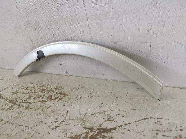 Bandou Aripa Overfender Dreapta Spate Bentley Bentayga 1 [2015 - 2020] Original - imagine 3