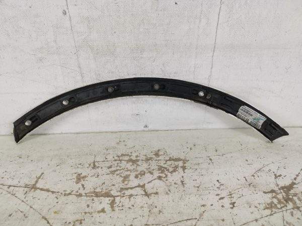 Bandou Aripa Overfender Dreapta Spate Bentley Bentayga 1 [2015 - 2020] Original - imagine 5