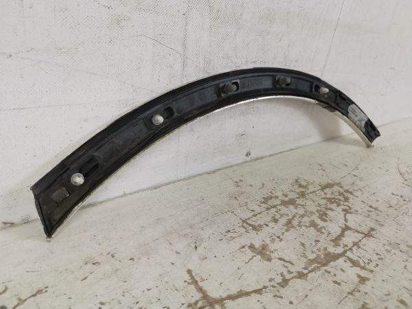 Bandou Aripa Overfender Dreapta Spate Bentley Bentayga 1 [2015 - 2020] Original - imagine 7