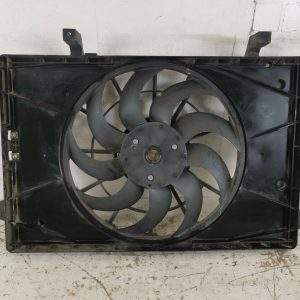 Electroventilator GMV Suzuki  SX4 2 [2013 - 2016], SX4 2 [facelift] [2016 - 2020] Original