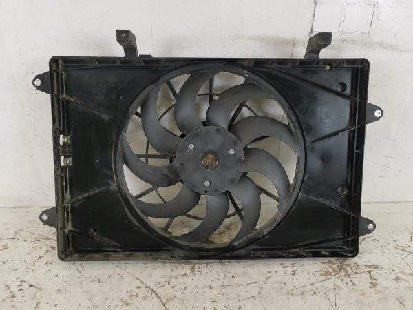 Electroventilator GMV Suzuki  SX4 2 [2013 - 2016], SX4 2 [facelift] [2016 - 2020] Original