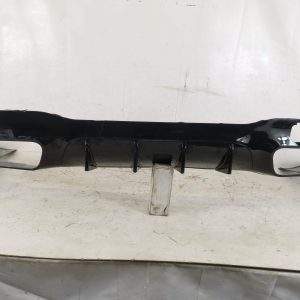 Fusta Spoiler Bara Spate Mercedes-Benz  AMG GT W290 [2018 - 2022] Originala