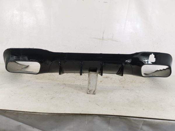 Fusta Spoiler Bara Spate Mercedes-Benz  AMG GT W290 [2018 - 2022] Originala
