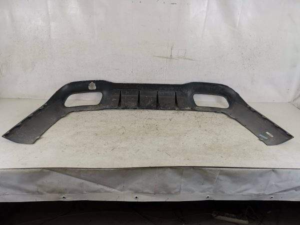Fusta Spoiler Bara Spate Mercedes-Benz  AMG GT W290 [2018 - 2022] Originala - imagine 5