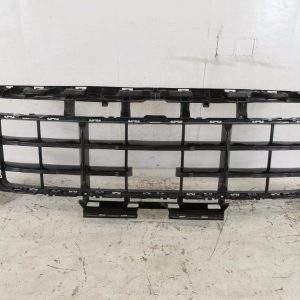 Grila Radiator Porsche  Cayenne 958 [2010 - 2014], Cayenne 958 [facelift] [2014 - 2018] Originala