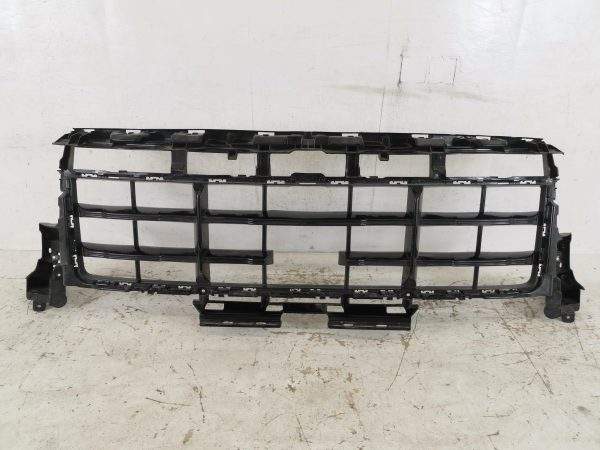 Grila Radiator Porsche  Cayenne 958 [2010 - 2014], Cayenne 958 [facelift] [2014 - 2018] Originala