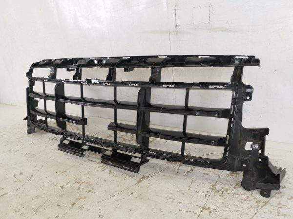 Grila Radiator Porsche  Cayenne 958 [2010 - 2014], Cayenne 958 [facelift] [2014 - 2018] Originala - imagine 3