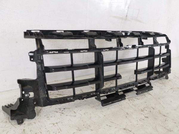 Grila Radiator Porsche  Cayenne 958 [2010 - 2014], Cayenne 958 [facelift] [2014 - 2018] Originala - imagine 4