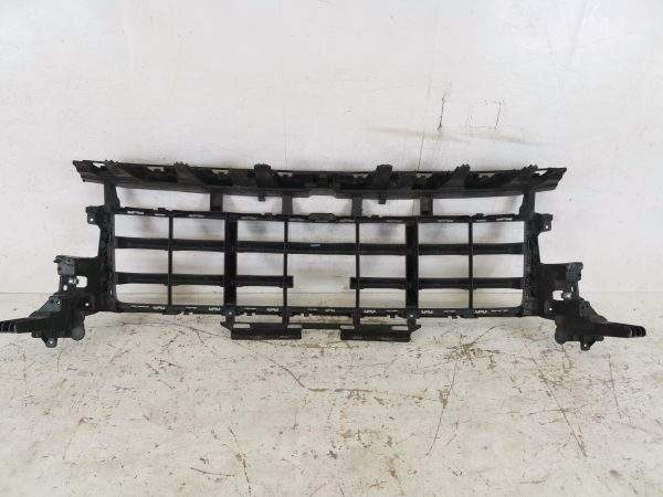 Grila Radiator Porsche  Cayenne 958 [2010 - 2014], Cayenne 958 [facelift] [2014 - 2018] Originala - imagine 5