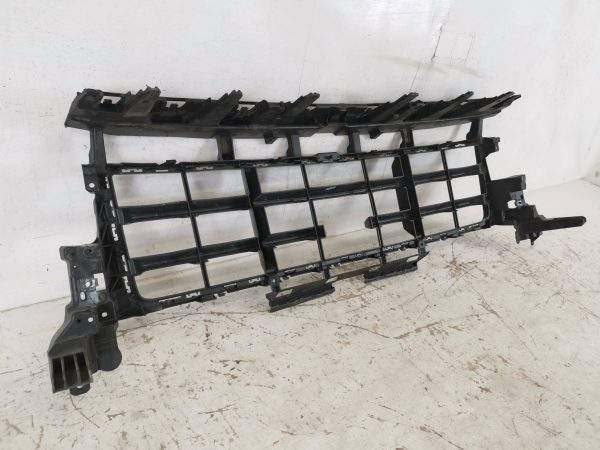 Grila Radiator Porsche  Cayenne 958 [2010 - 2014], Cayenne 958 [facelift] [2014 - 2018] Originala - imagine 6