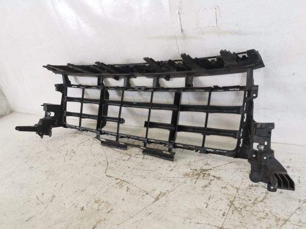 Grila Radiator Porsche  Cayenne 958 [2010 - 2014], Cayenne 958 [facelift] [2014 - 2018] Originala - imagine 7