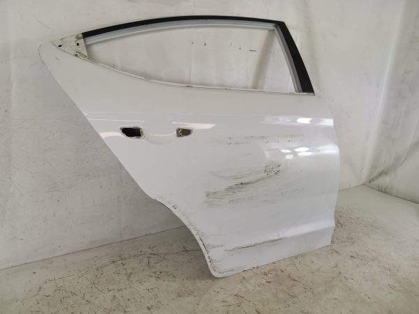 Usa Dreapta Spste Hyundai  Elantra AD [2015 - 2020], Elantra AD [facelift] [2019 - 2020] Originala - imagine 4